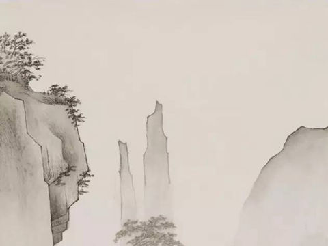 人生就像一场旅行