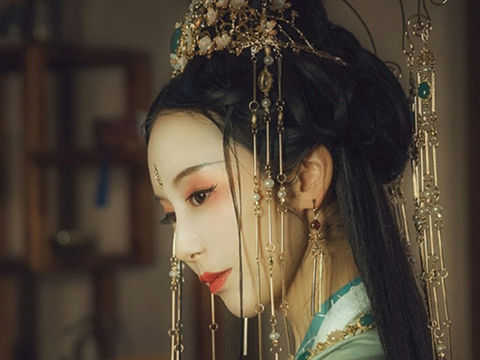 五岁的出走