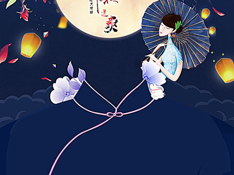 囿于一方水世界