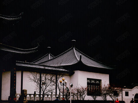 韩仕梅诗选（四）