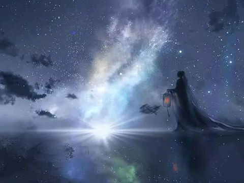 人生就像一场旅行