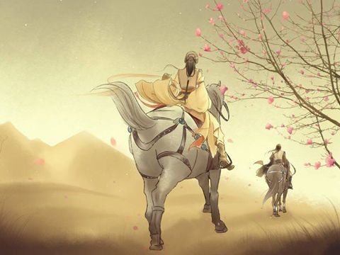 韩仕梅诗选（三）