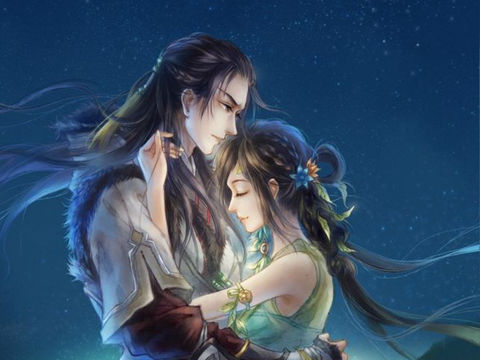 把月光收进颠簸的行囊