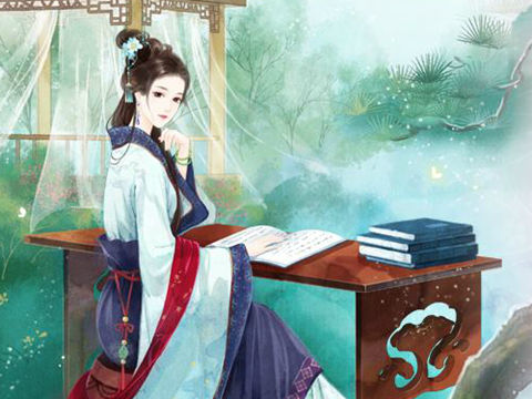 蒋捷，南宋诗词最后的火炬手