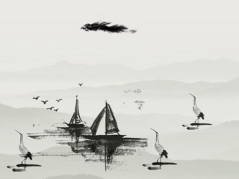心要深，人要稳
