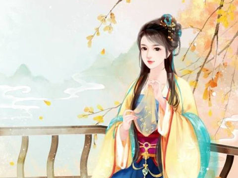 致她（节选） 〔俄罗斯〕普希金