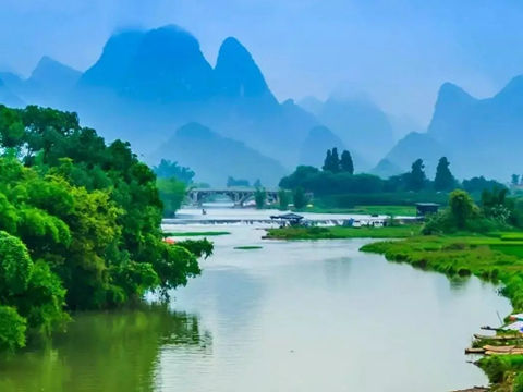 古风歌词：梅香如故