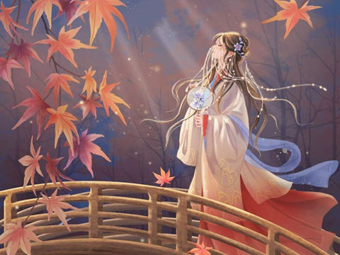 北方有佳人 李延年