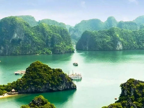 你真美，用古诗词怎么说？