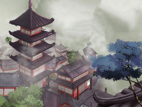 韩仕梅诗选（三）