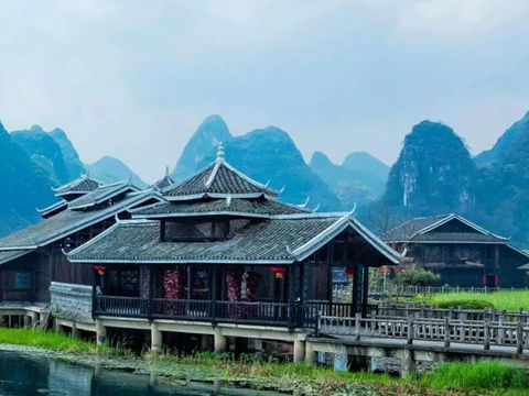 累了的时候只有灵魂在守候