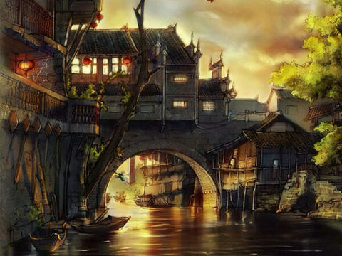 动漫经典台词（一）