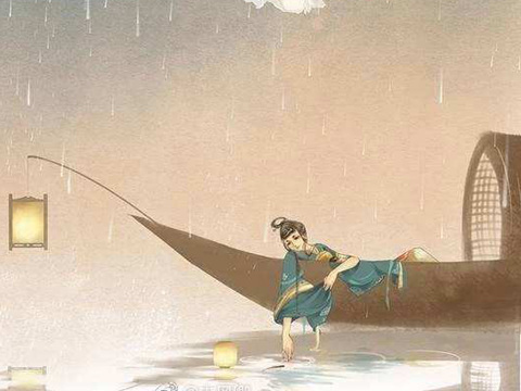 探故知