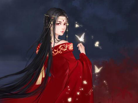 动漫经典台词（四）