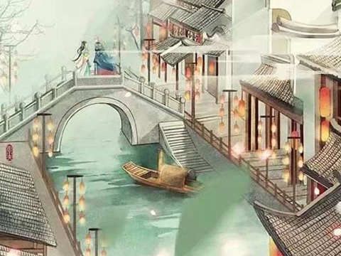 鲁迅经典语录 人生篇（四）
