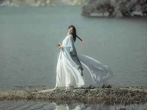 古代婚书上写的“海誓山盟”