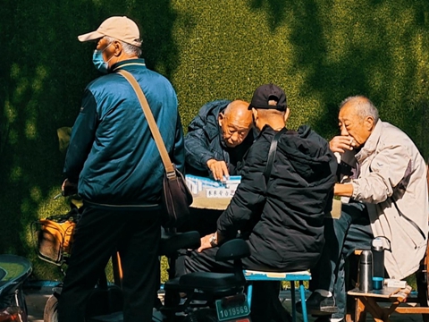 古风歌词：梅香如故