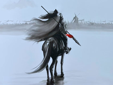 韩仕梅诗选（四）