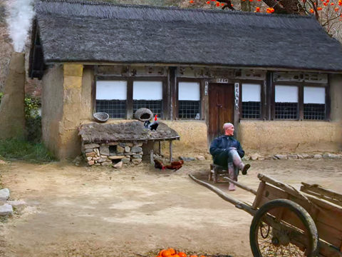 灾难从炫耀开始