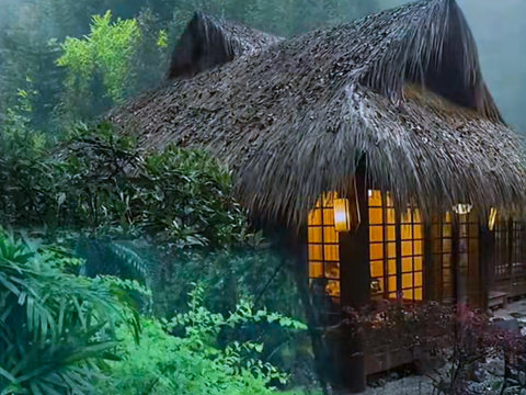 五柳先生传  [晋] 陶渊明