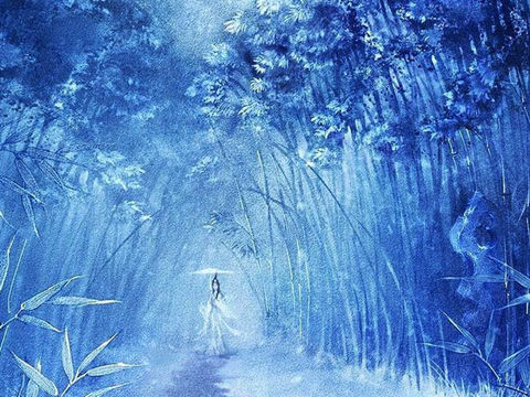 苏轼与“八风不动”的故事